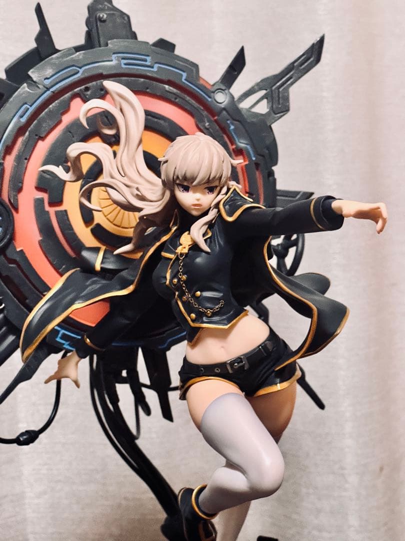 MapleStory ORCA 1/6スケールフィギュア