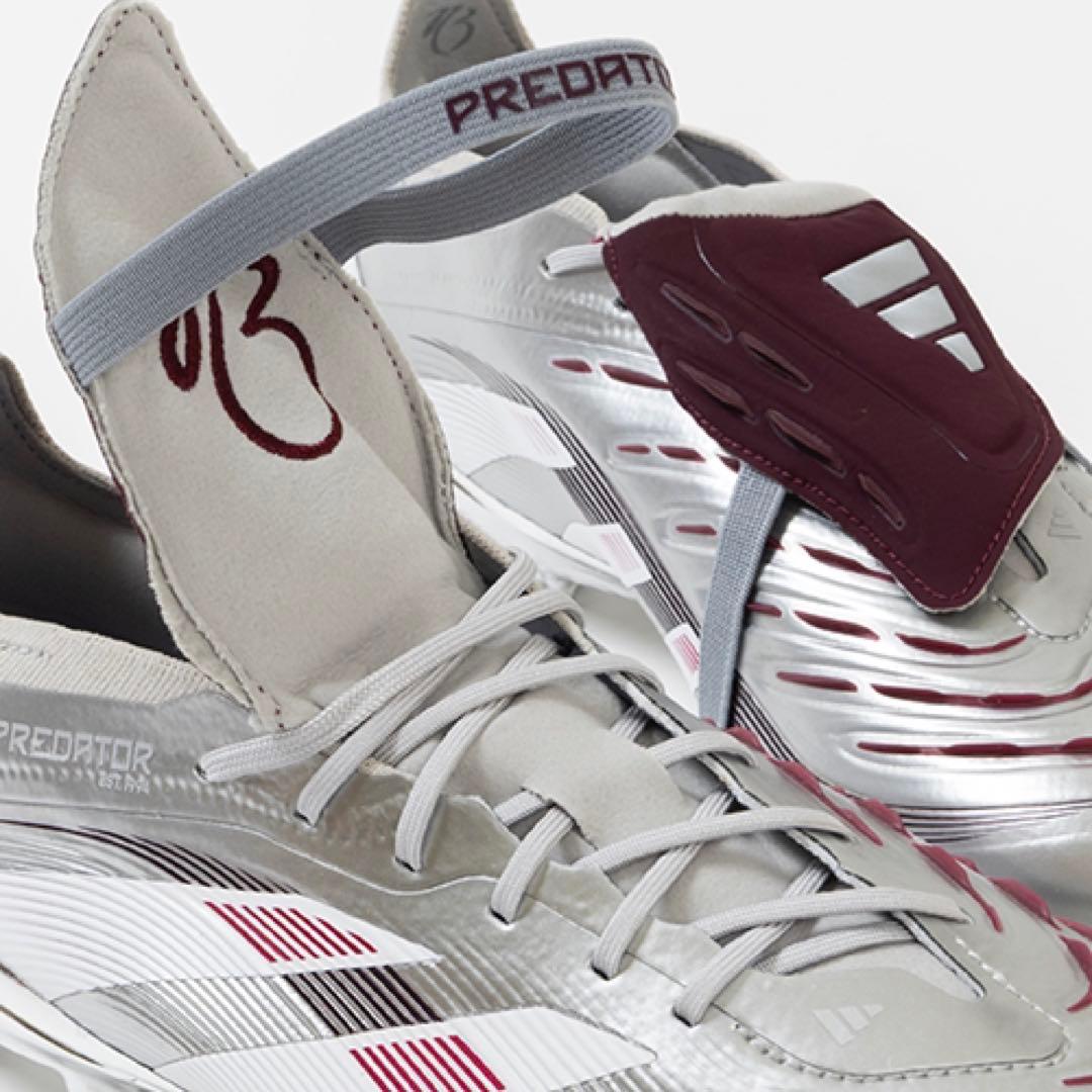 adidas プレデター ELITE FT FG JB 25.0