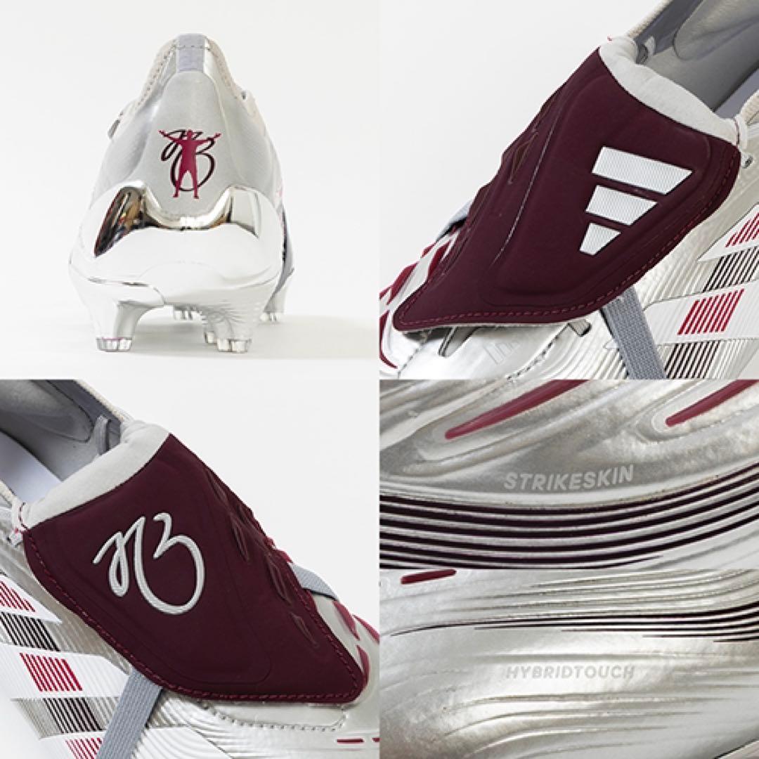 adidas プレデター ELITE FT FG JB 25.0