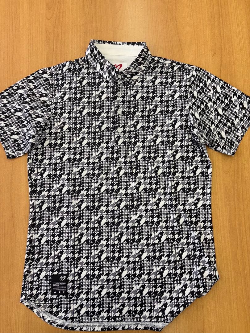 パーリーゲイツマスターバニーポロシャツ7点セット