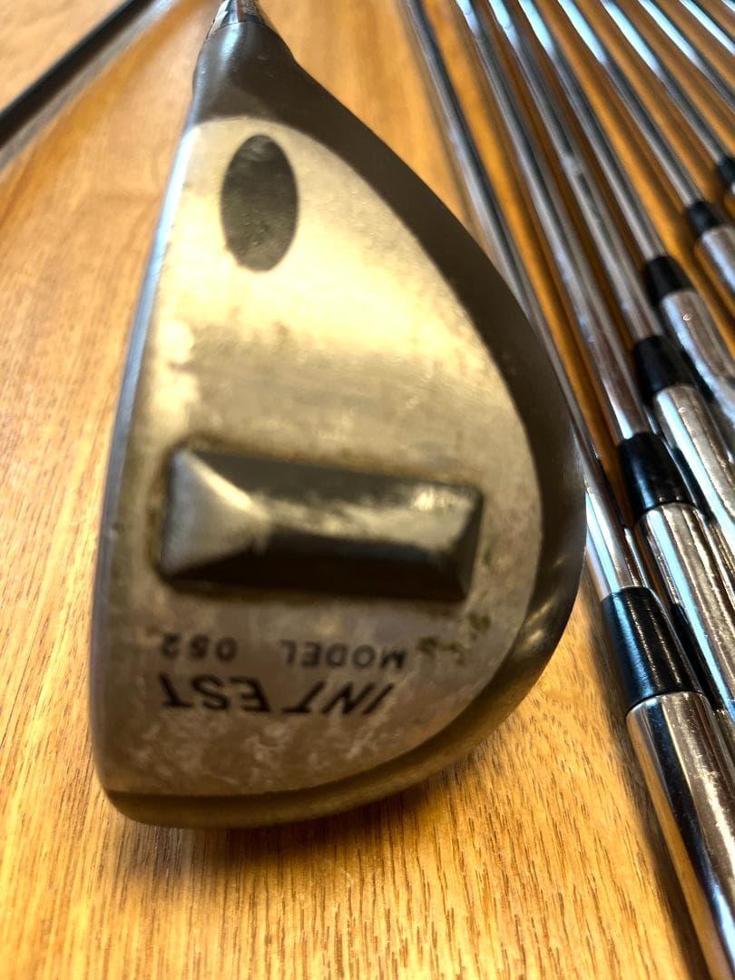 テーラーメード　ブリヂストン　ドライバー　ウッド　アイアン　11本セット