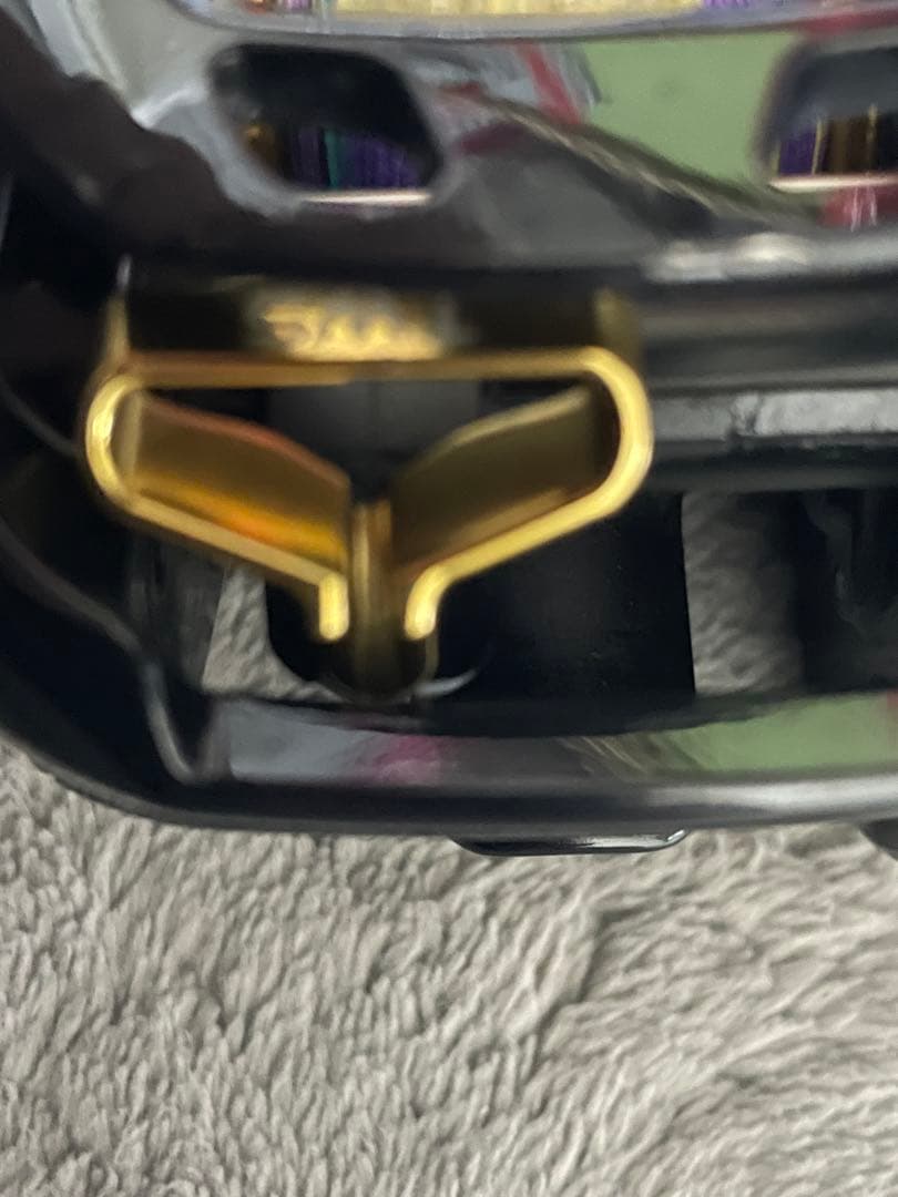 ダイワ タトゥーラHD カスタム150HL-TW