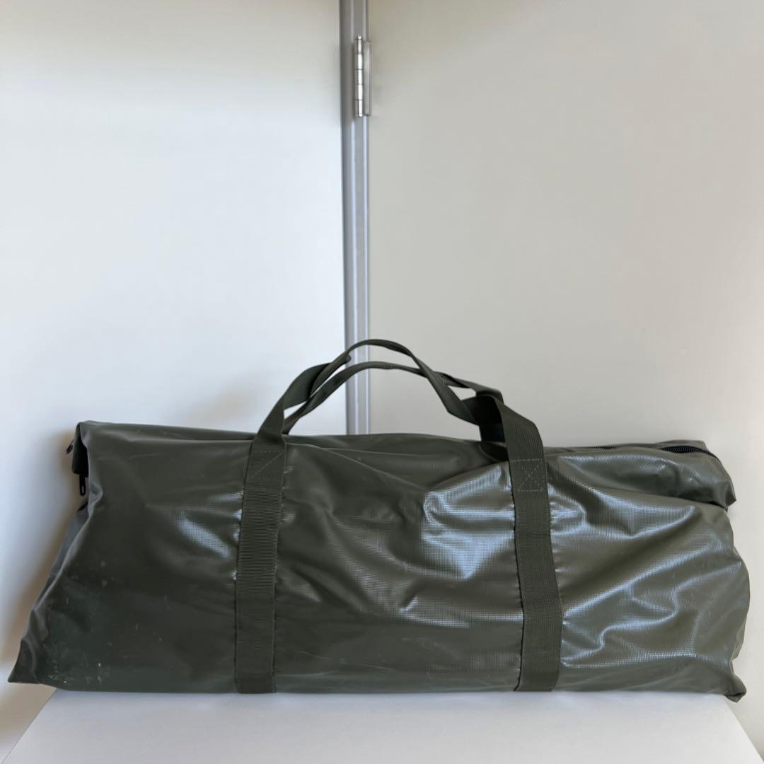 [お得セット] GLAUMBAER Shelter (オリーブ+タン) ①