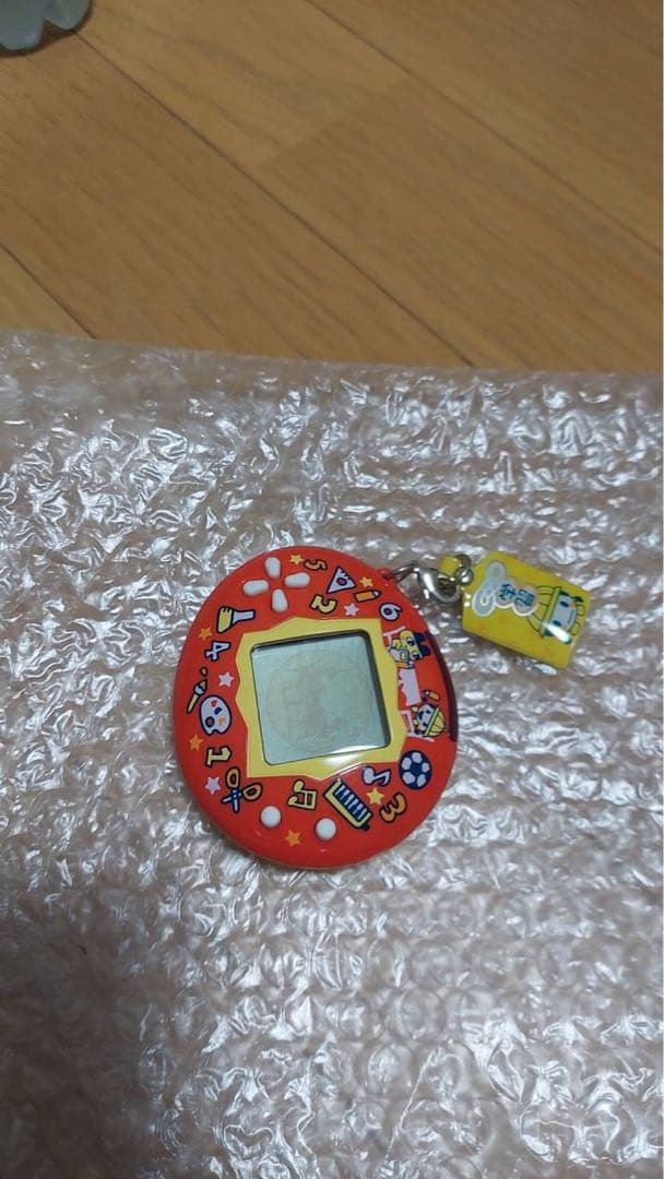 【希少】【まとめ売り】たまごっちレストラン たまごっちスクール 赤 青