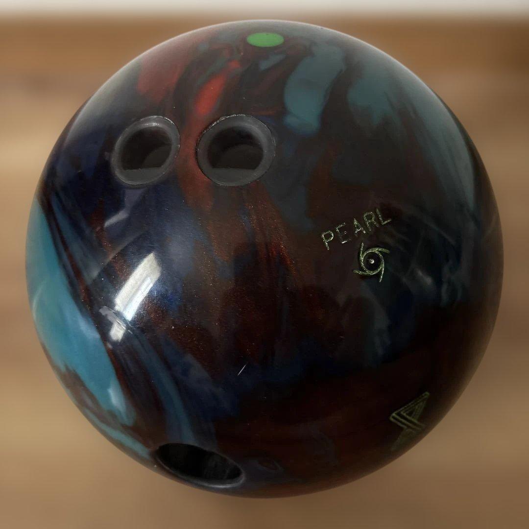 ストーム社:アブソリュートパール15P(中古)