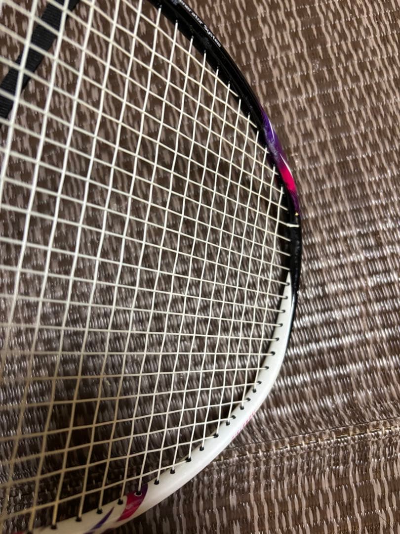 ラケット yonex astrox2 nanomesh