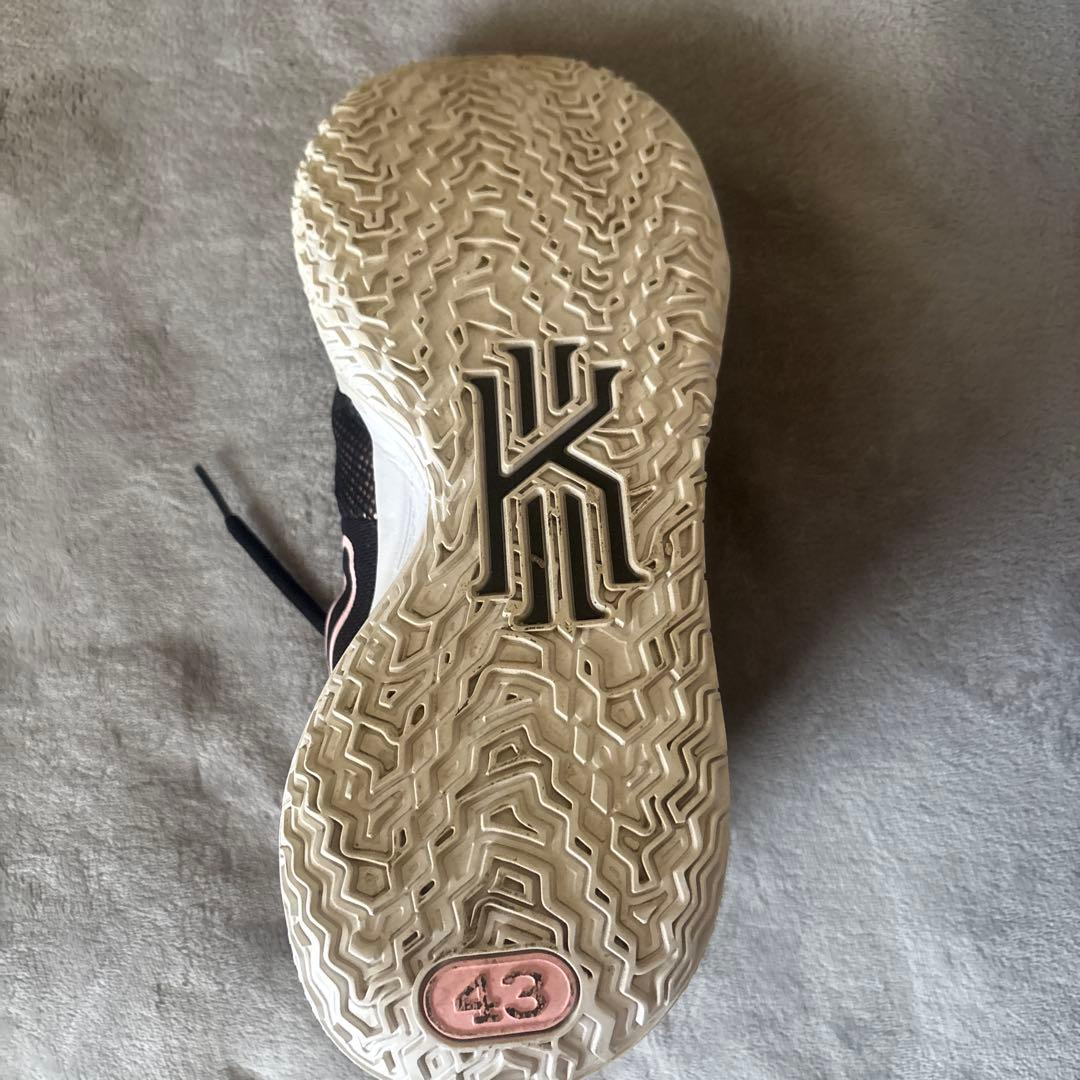 シューズ(男性用) NIKE Kylie7 EP 27.5cm