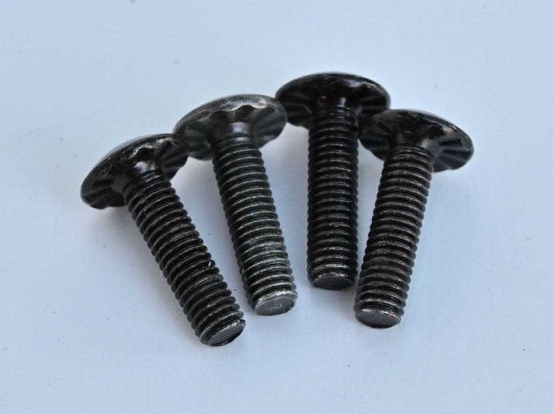 HEAD アルペンスノーボード用ビンディング オレンジ