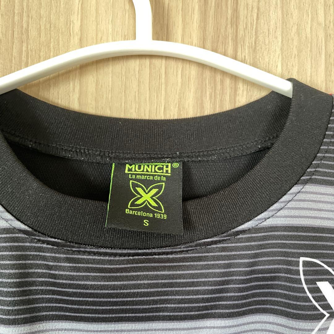 MUNICH/Chupa Chups/ムニック/ルースイソンブラ好きに/サッカー