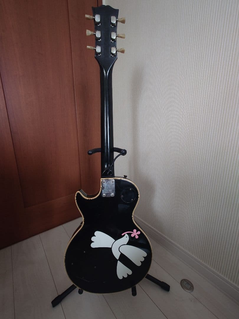 グレコ　レスポール