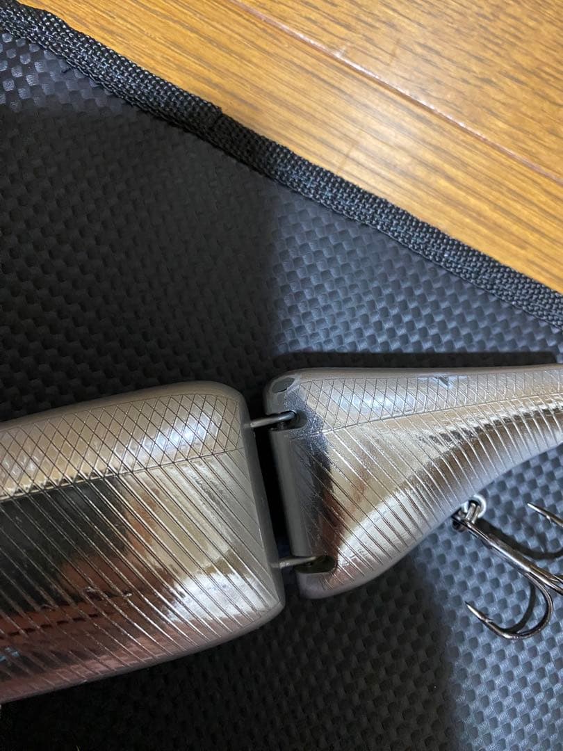 DRT クラッシュ9low sf