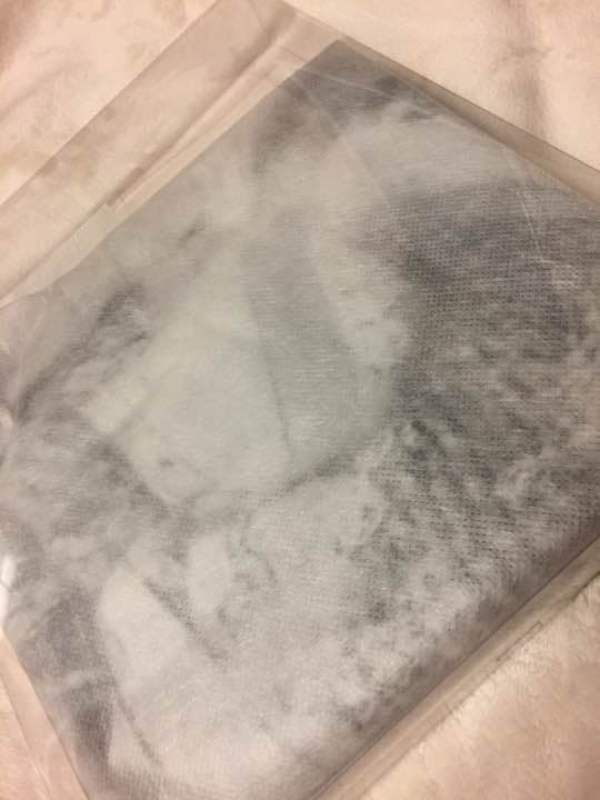 SPYAIR IKE ストール