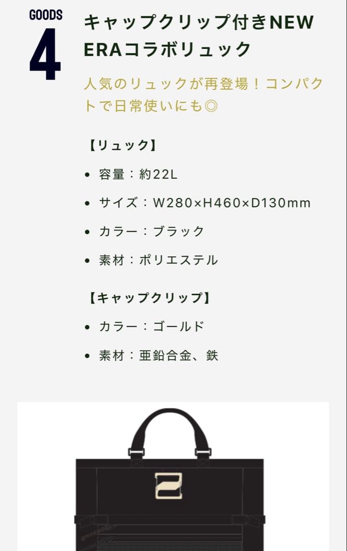 オリックスバファローズ エクストラプレミアム入会特典3点セット