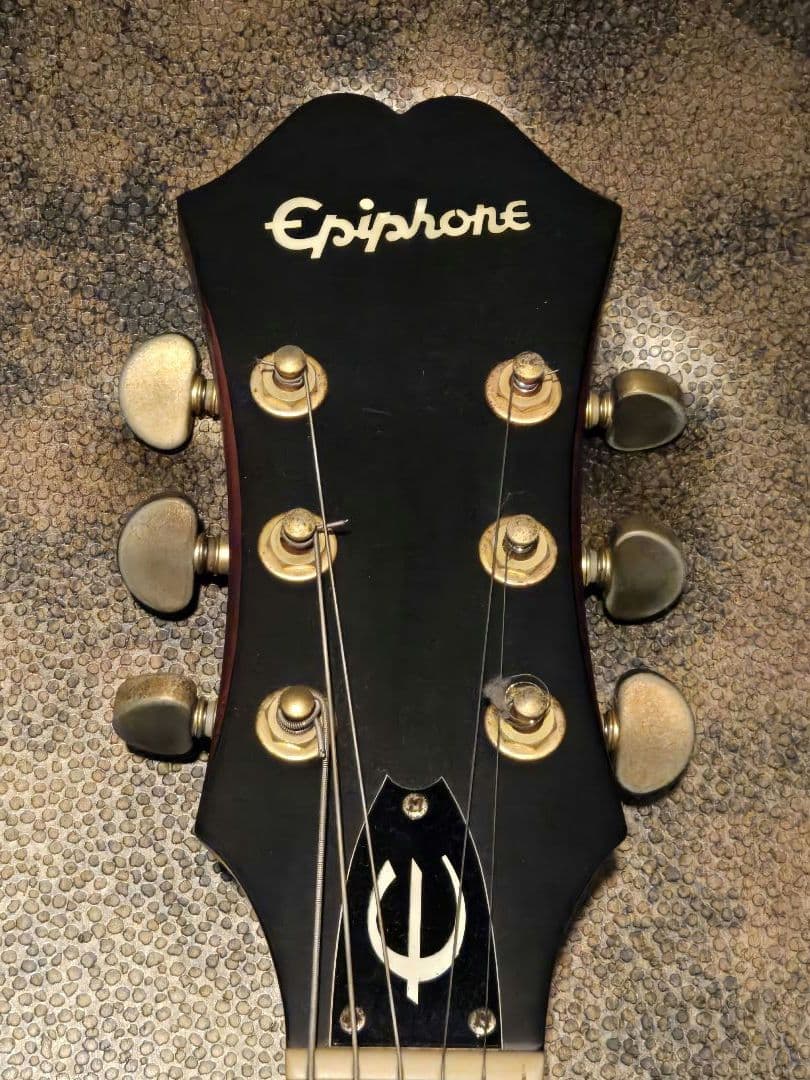 ギター Epiphone Casino Inspired by John Lennon