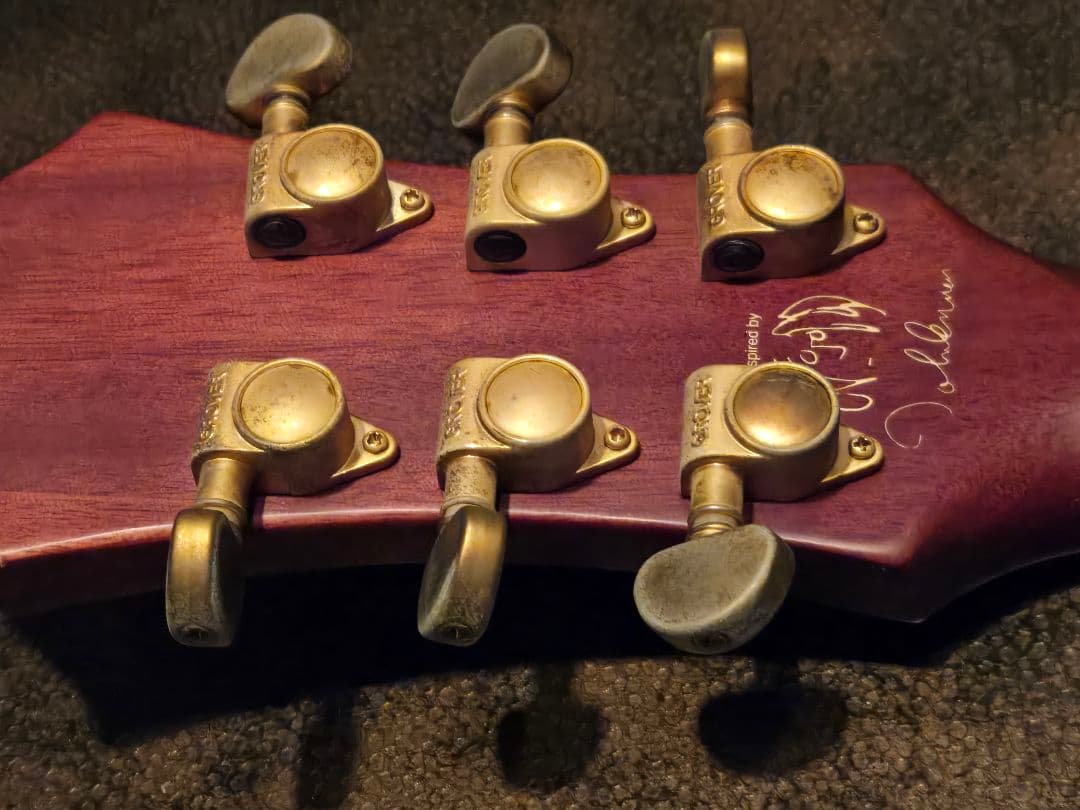 ギター Epiphone Casino Inspired by John Lennon