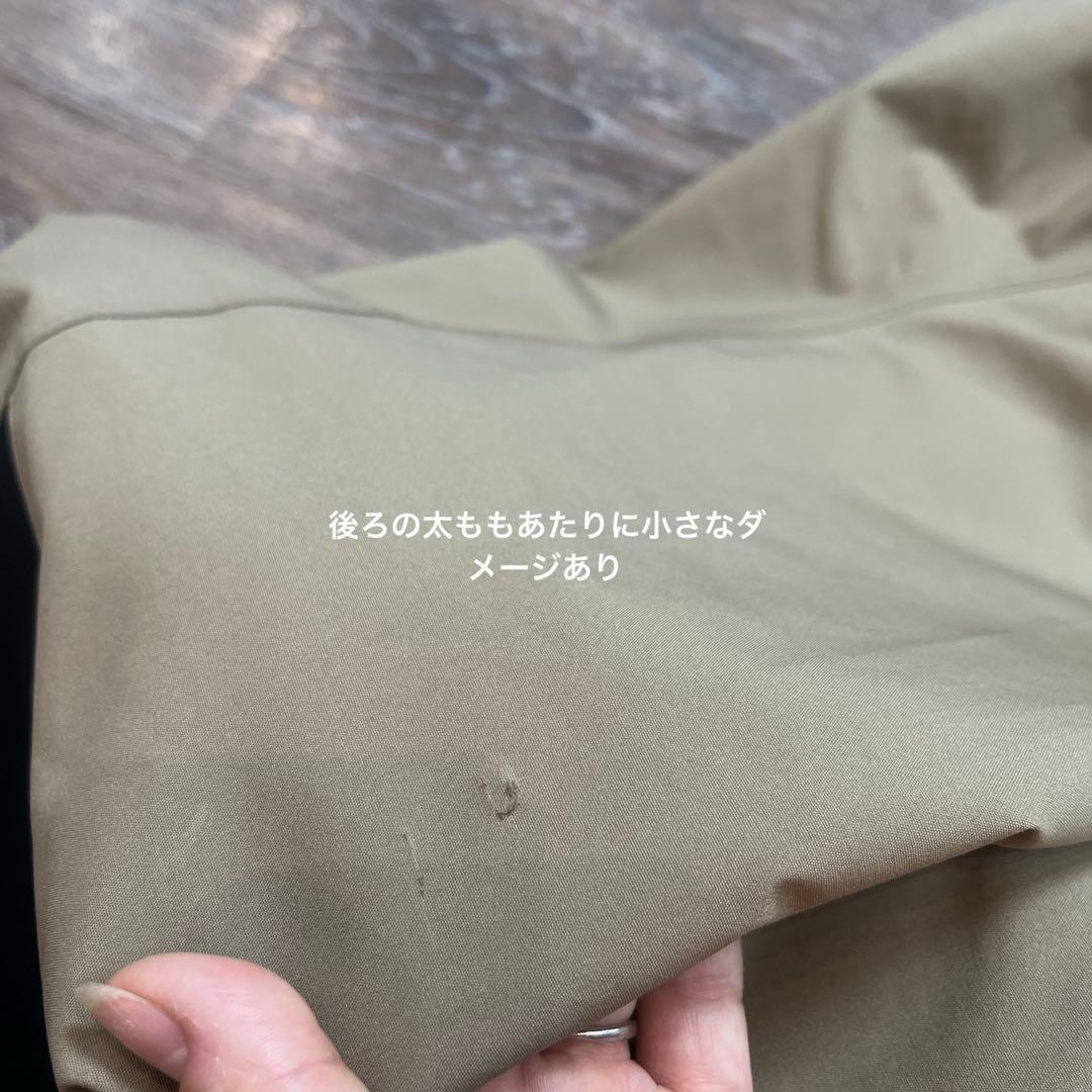 デサント セットアップ　上下　スキーウェア　M 男性　メンズ　sio