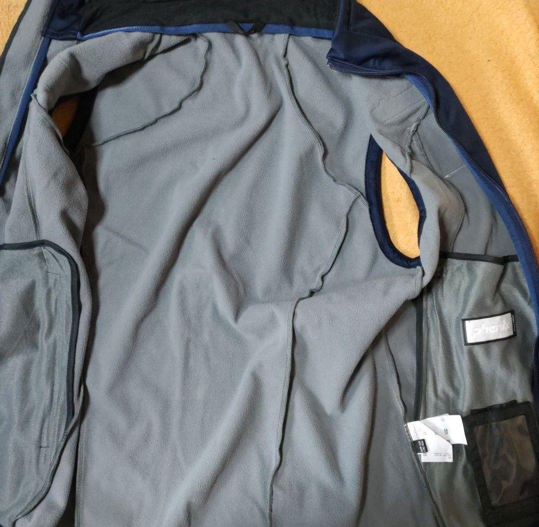 美良品 Phenix Norway Team Model ソフトシェルベスト