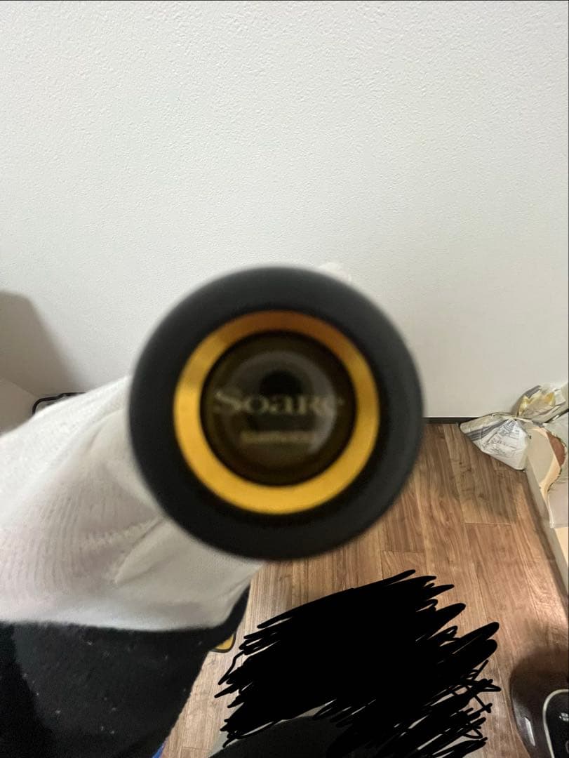 SHIMANOソアレxrS60uL-S美品