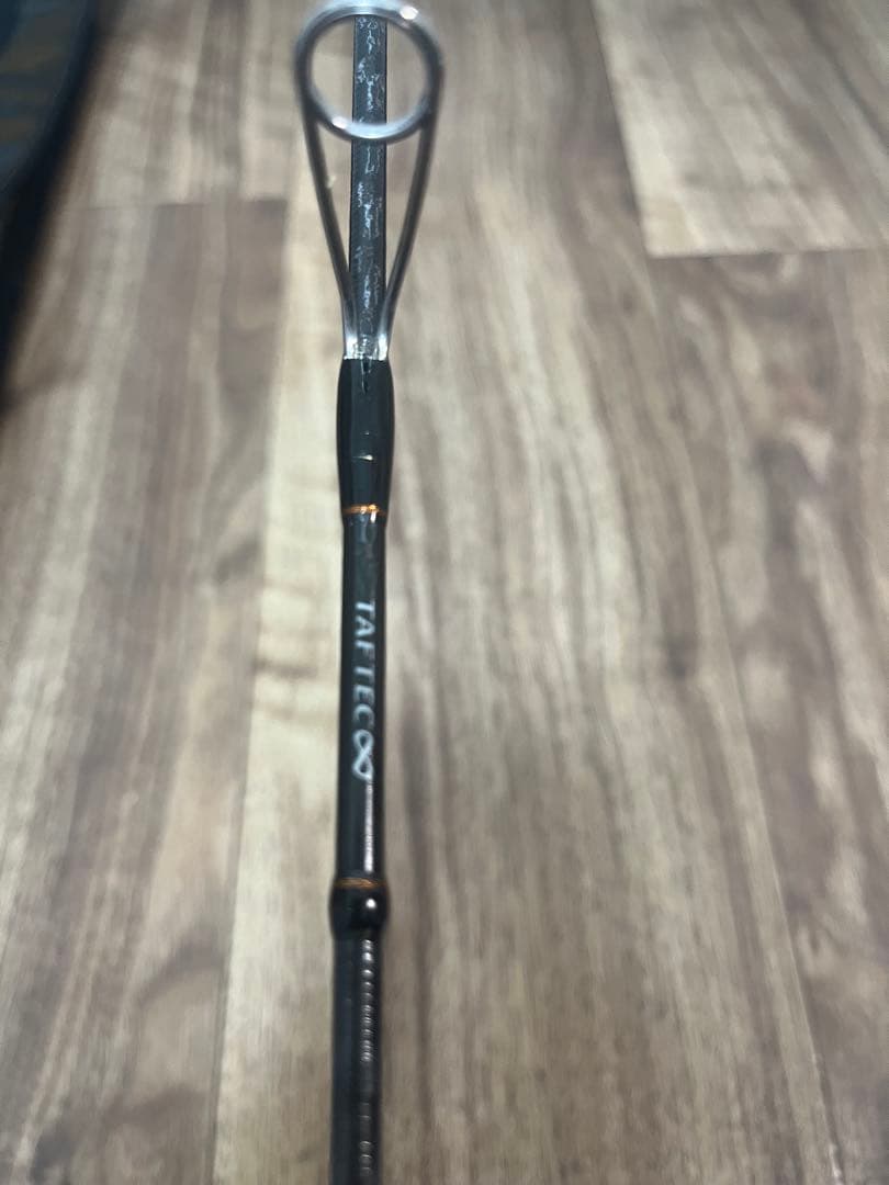 SHIMANOソアレxrS60uL-S美品