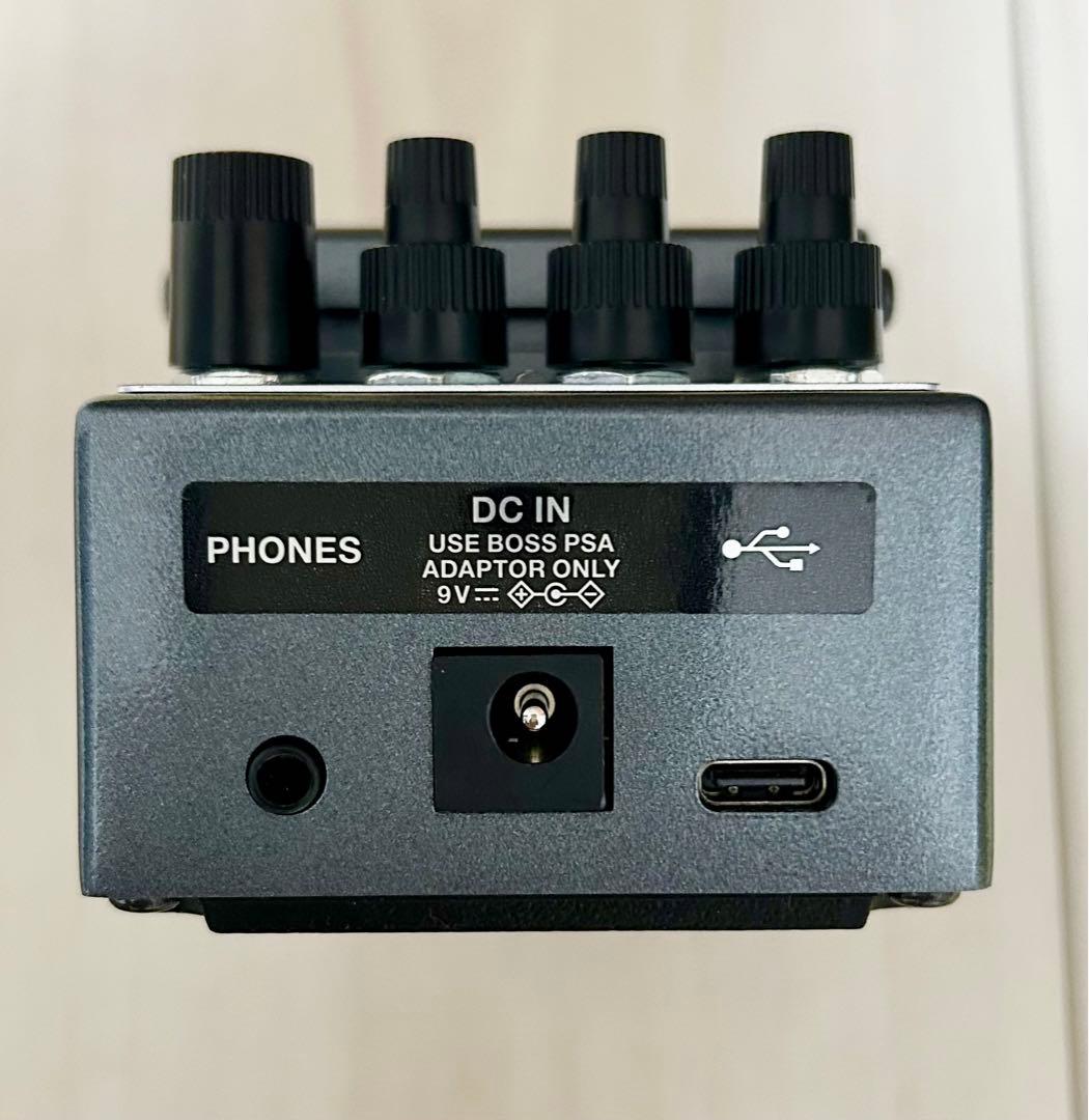 BOSS ( ボス ) /IR-2 Amp&Cabinet