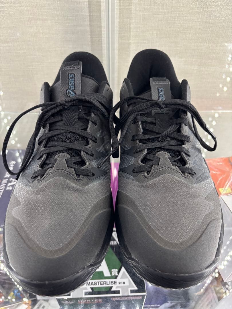 UNPRE ARS LOW 2 バッシュ　アシックス　河村勇樹　美品