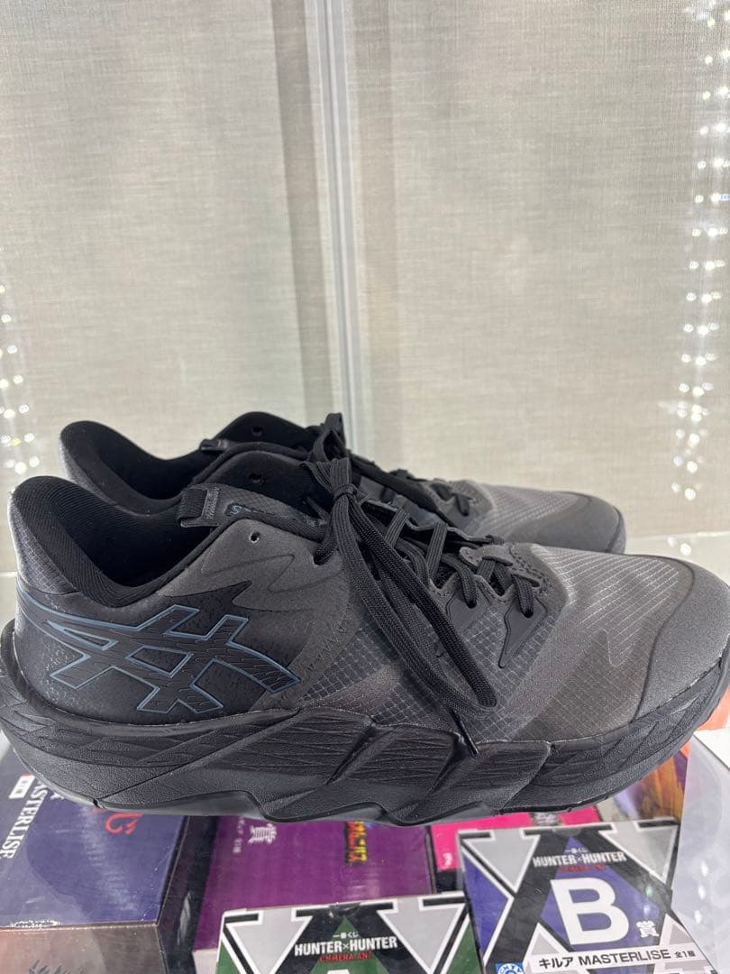 UNPRE ARS LOW 2 バッシュ　アシックス　河村勇樹　美品