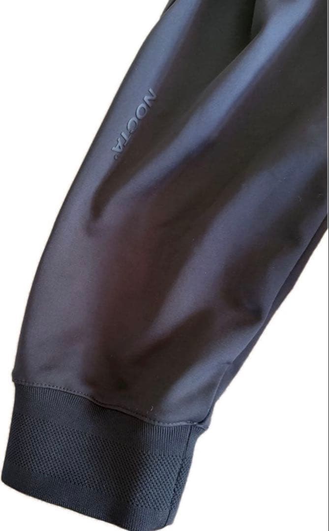 【美品】ナイキ　ノクタ　スワロフスキー　ジャケット　L