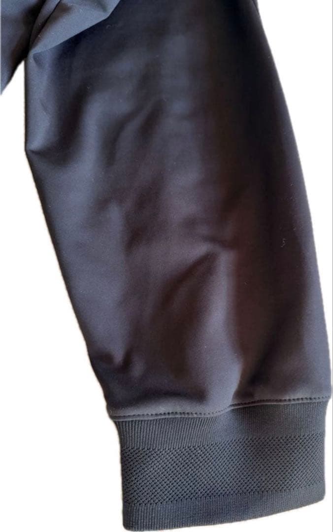 【美品】ナイキ　ノクタ　スワロフスキー　ジャケット　L