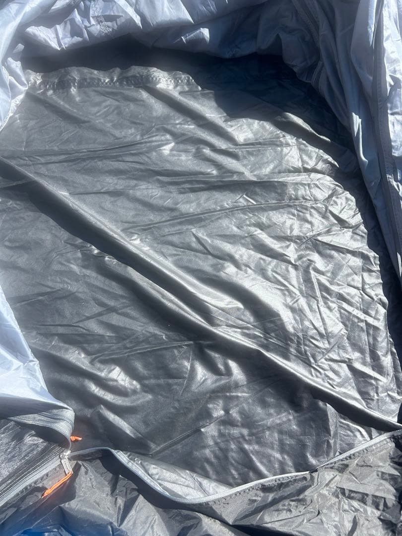 【美品】コールマン トンネル2ルームハウス LDX +