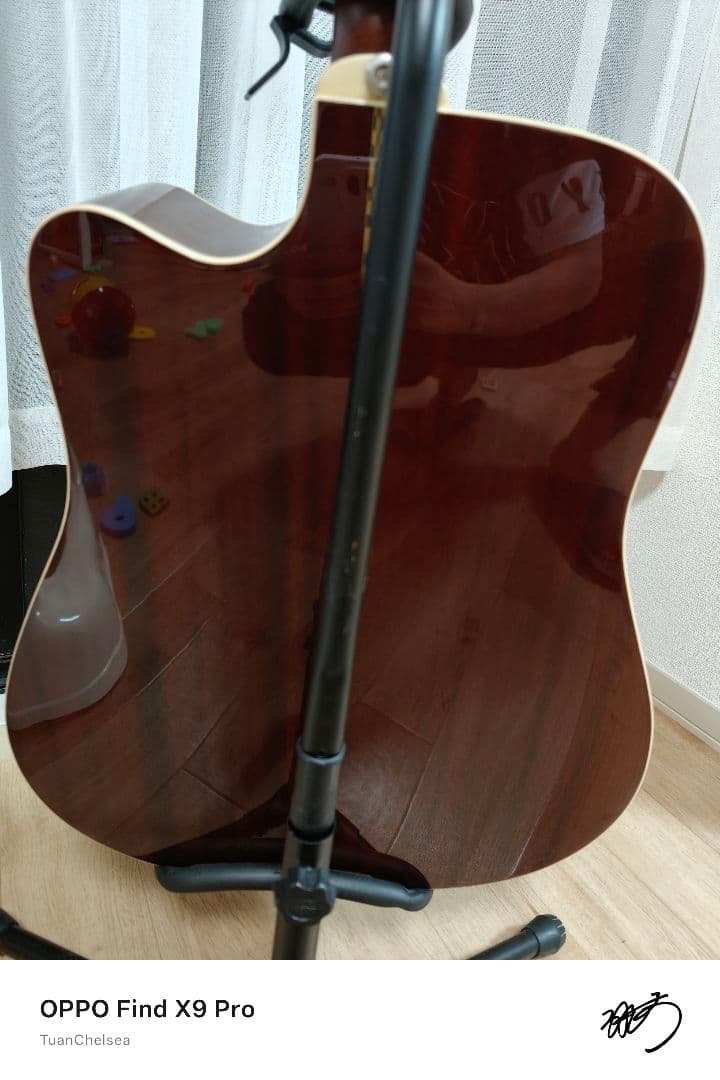 ギター Epiphone Masterbilt Dr-500mce