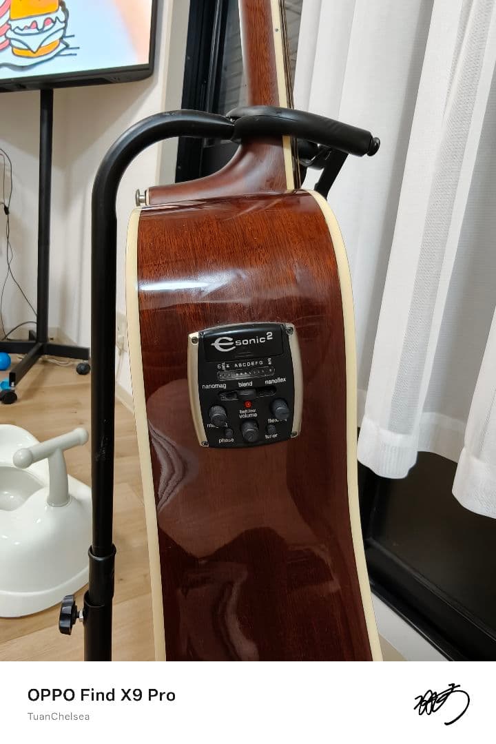 ギター Epiphone Masterbilt Dr-500mce