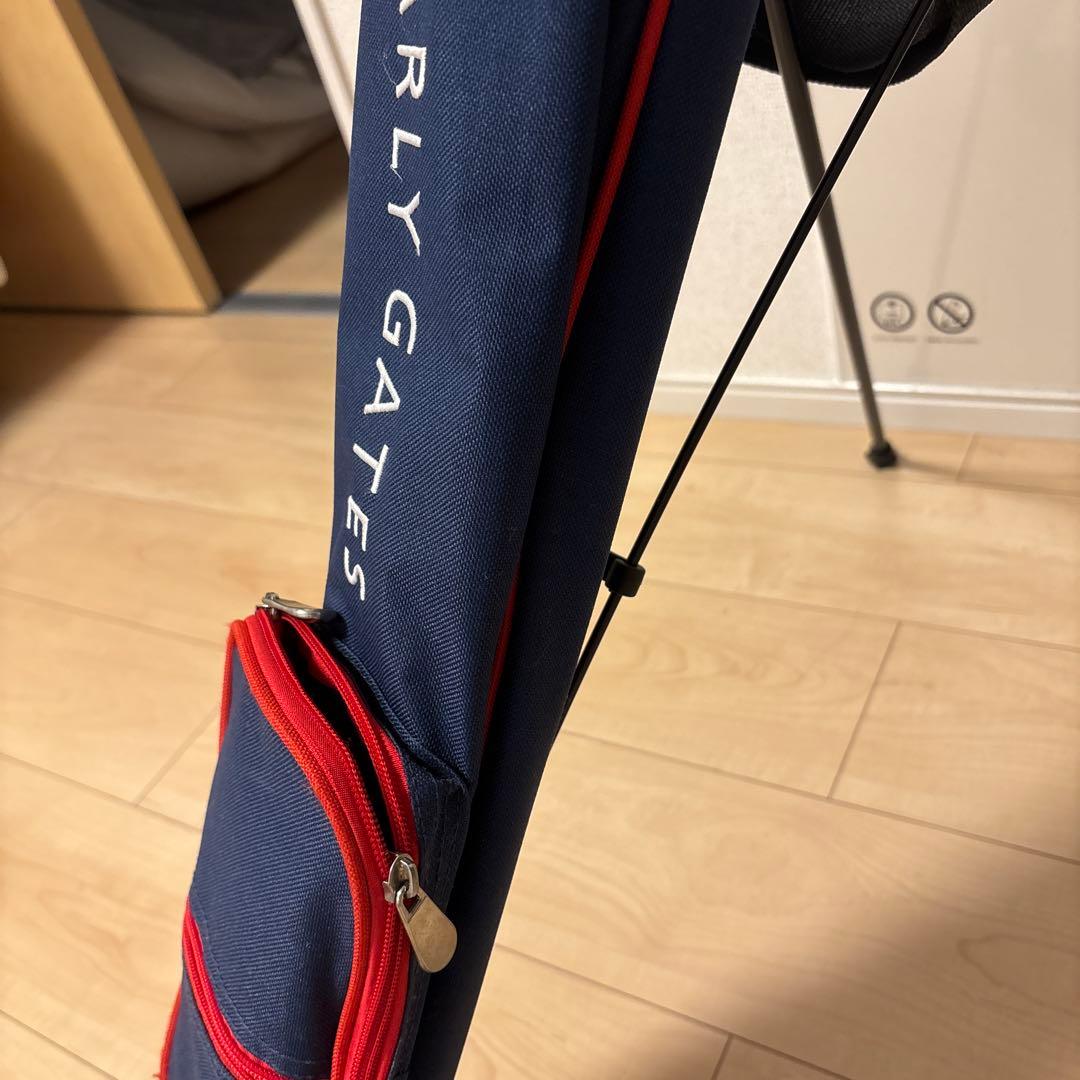 ゆうこ様さ専用！パーリーゲイツ☆サブバッグ