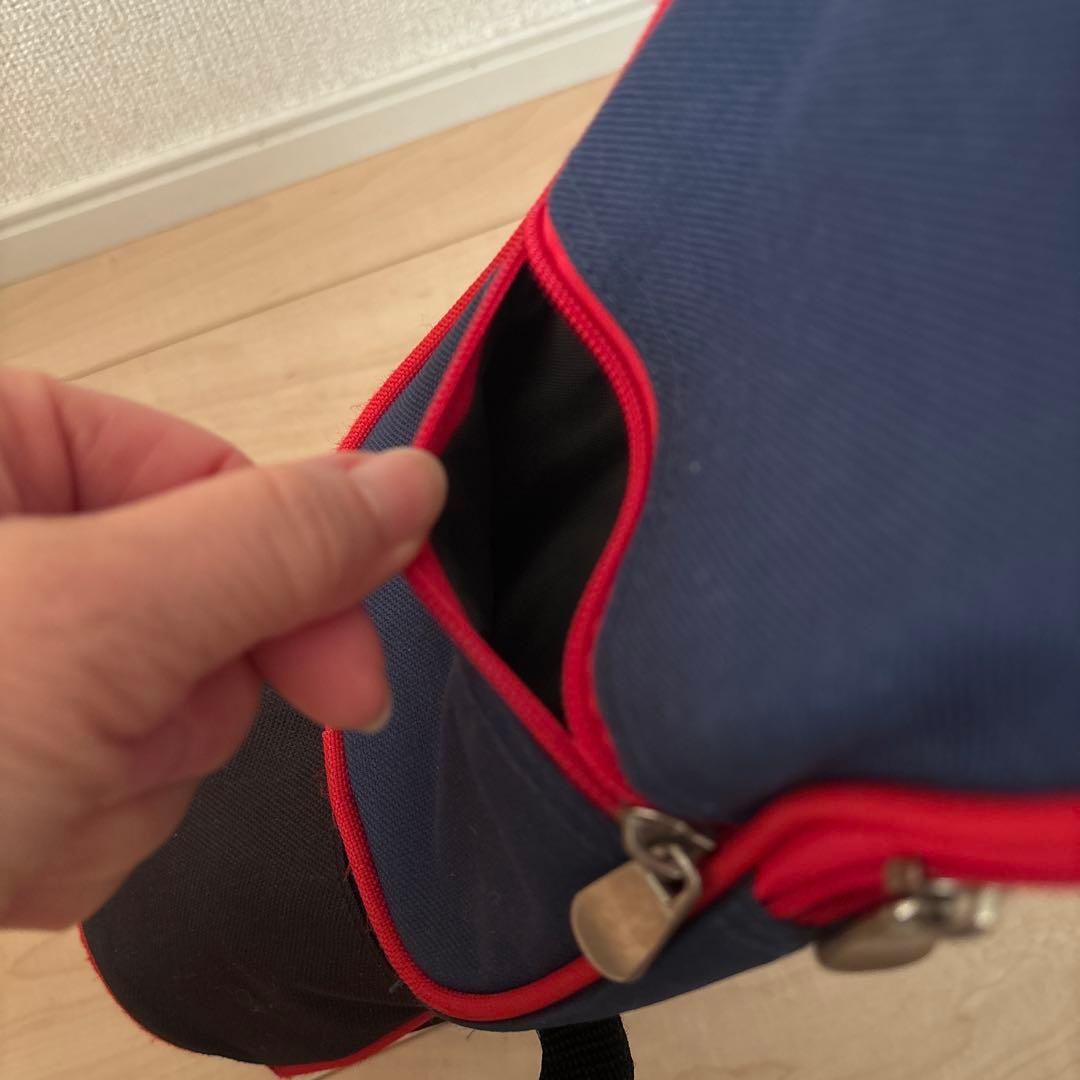 ゆうこ様さ専用！パーリーゲイツ☆サブバッグ