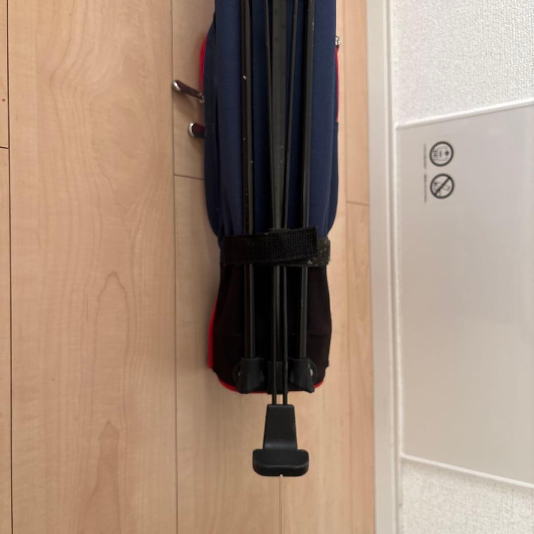 ゆうこ様さ専用！パーリーゲイツ☆サブバッグ