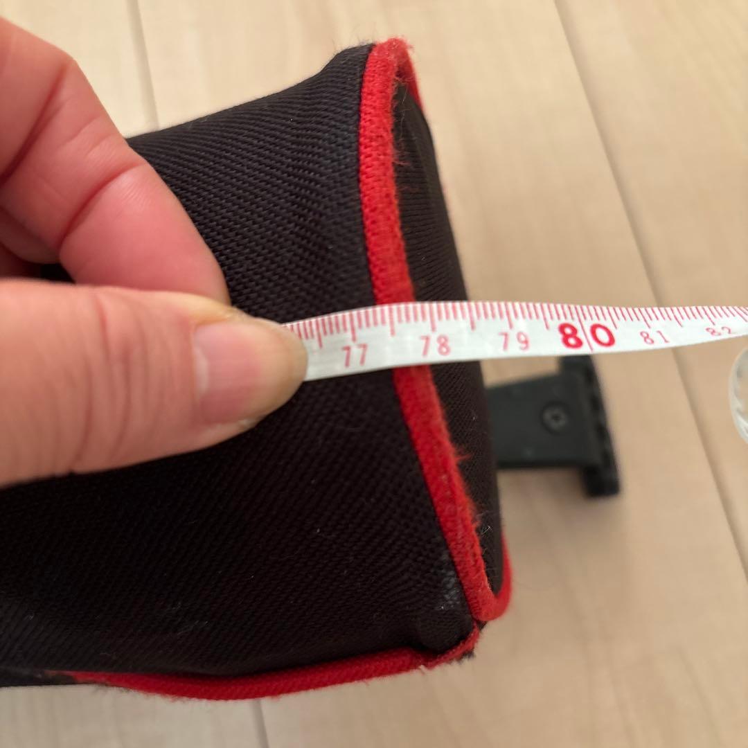 ゆうこ様さ専用！パーリーゲイツ☆サブバッグ