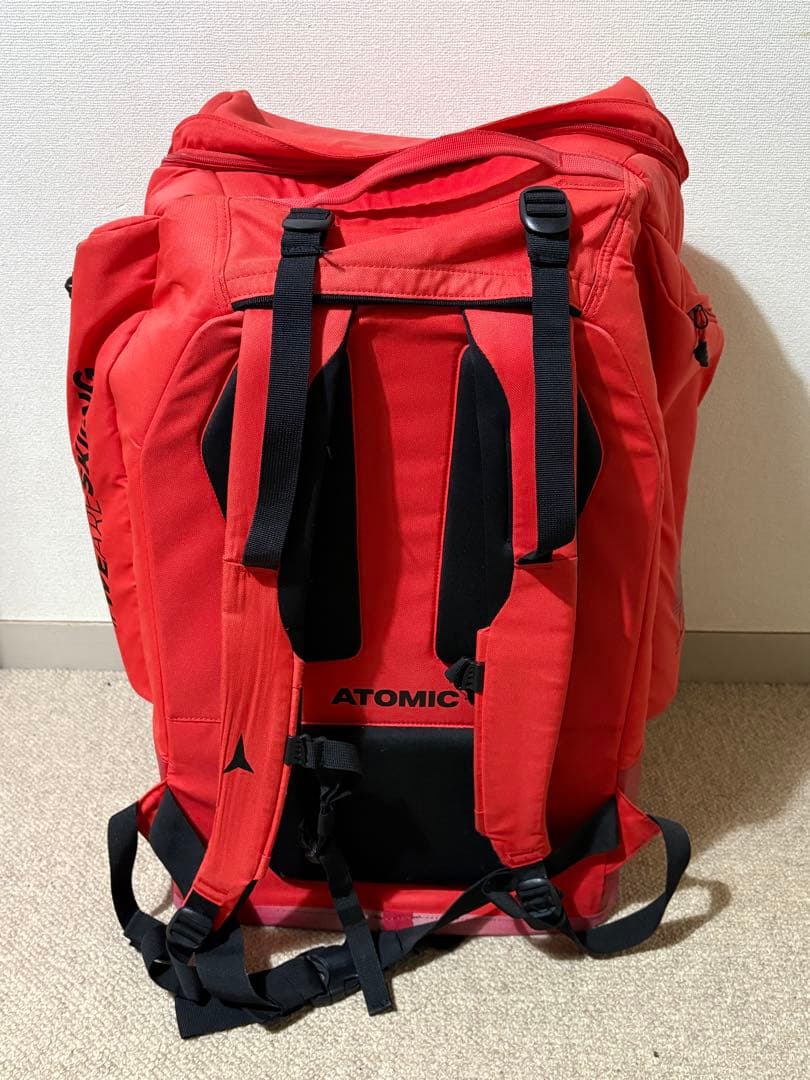 ATOMIC ブーツバッグ　90L
