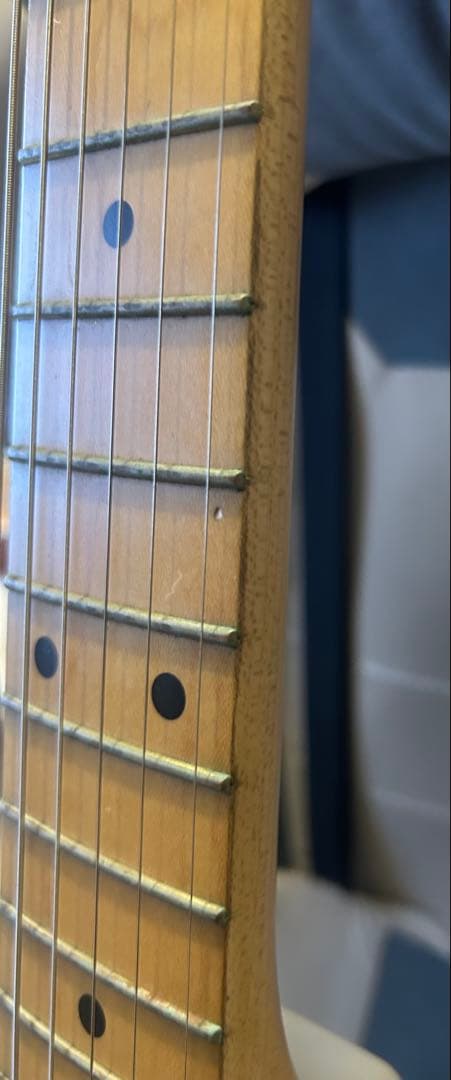 フジゲン FUJIGENストラトキャスター エレキギター neoclassic