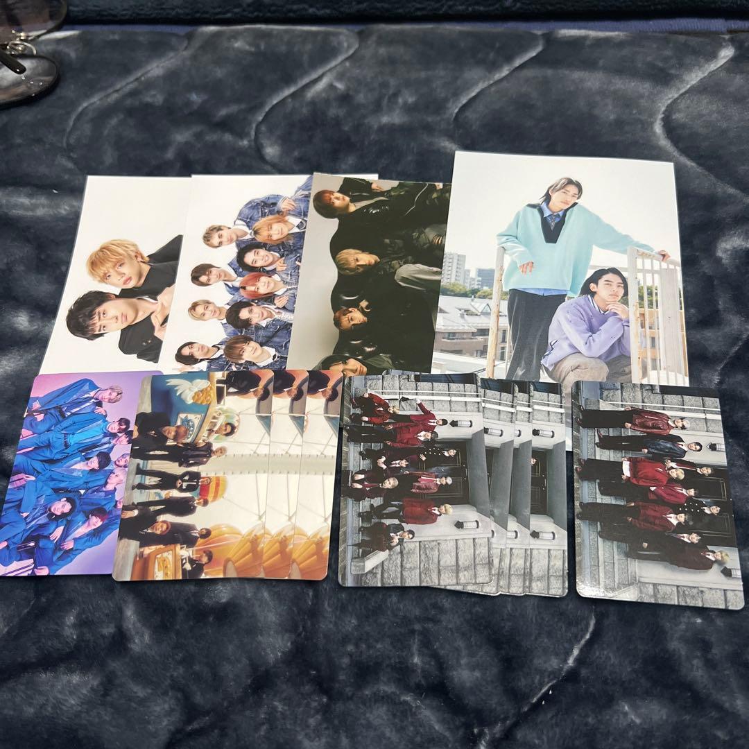 スパドラ志村玲於古川毅ジャン海渡飯島颯池田彪馬松村和哉柴崎楽