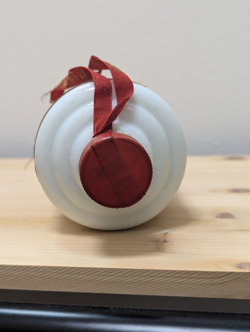 貴州茅台酒　天女ラベル　マオタイ酒