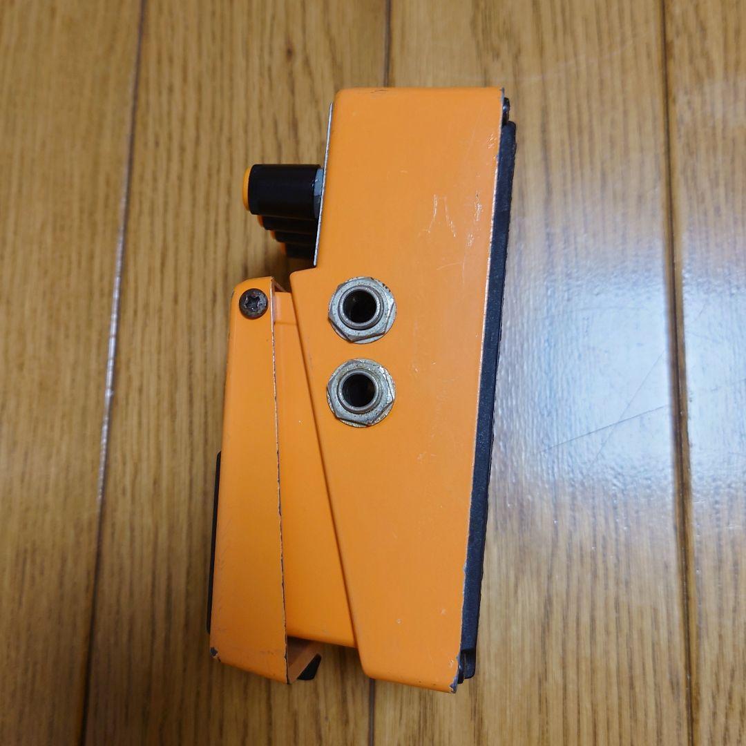 BOSS Turbo Distortion DS-2 ゲルマ ニッセイコンデンサ