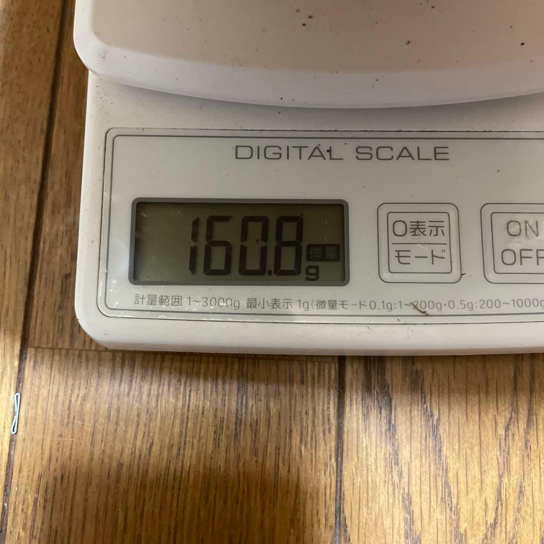 岩手県久慈市産松茸160g