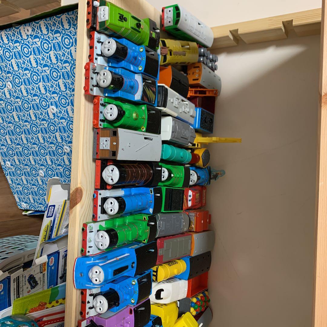 トーマスセット