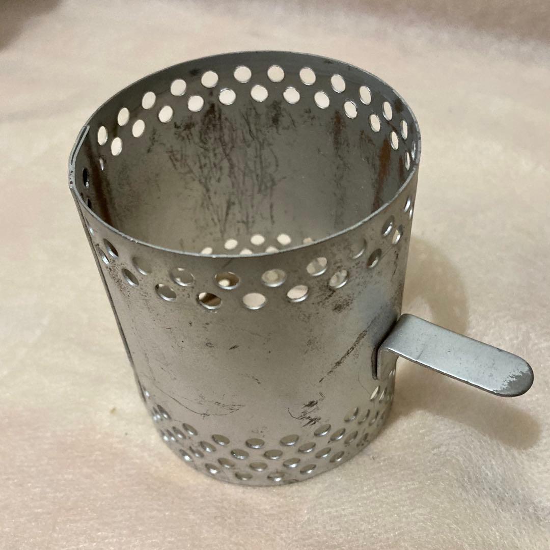 ヴィンテージ ホエーブスPHOEBUS No.625 シングルバーナーコンロ