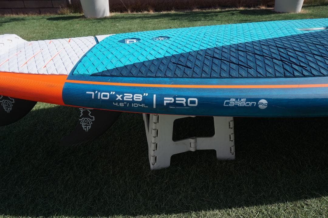 スターボード（starboard）SUP ボード　7'10