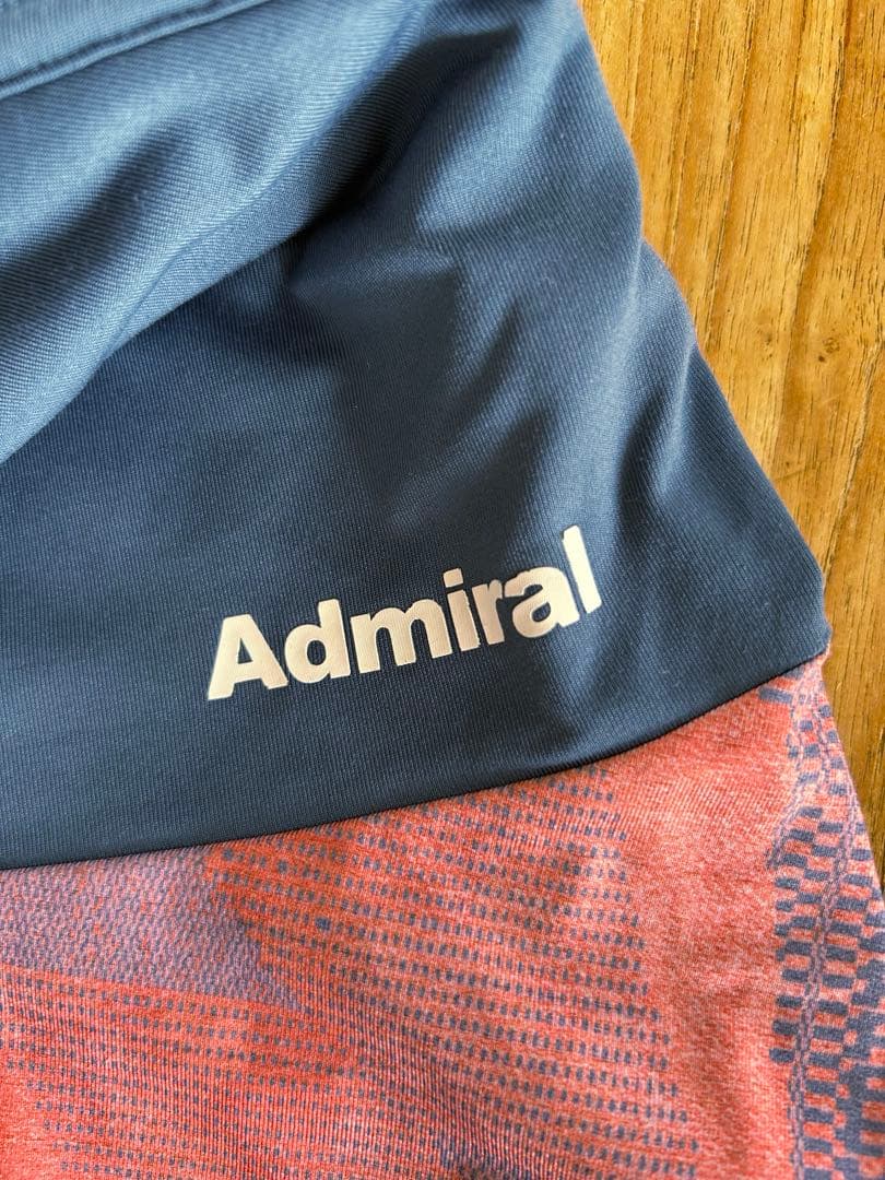 Admiral レディース テニスウェア セットアップ　S