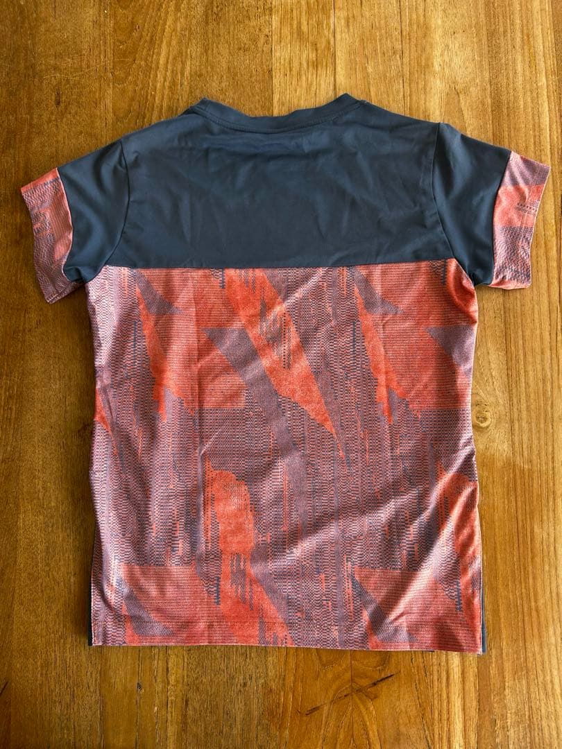 Admiral レディース テニスウェア セットアップ　S