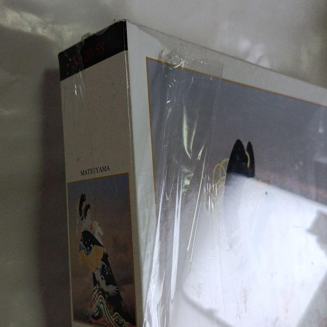 ジグソーパズル　2000ピース　春代　朧月　おぼろづき　73×102cm