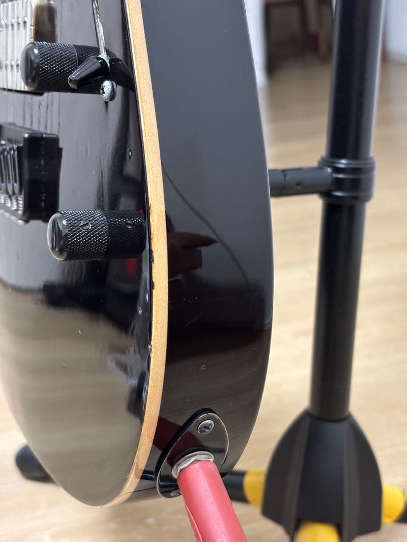 ギター E-ii M-ii NT HS BM