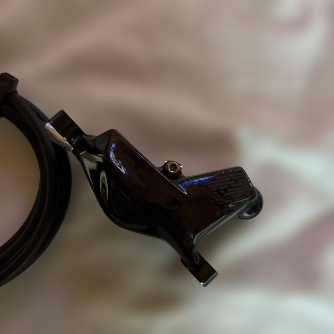 SRAM スラム CODE RSC ディスクブレーキ前後セット