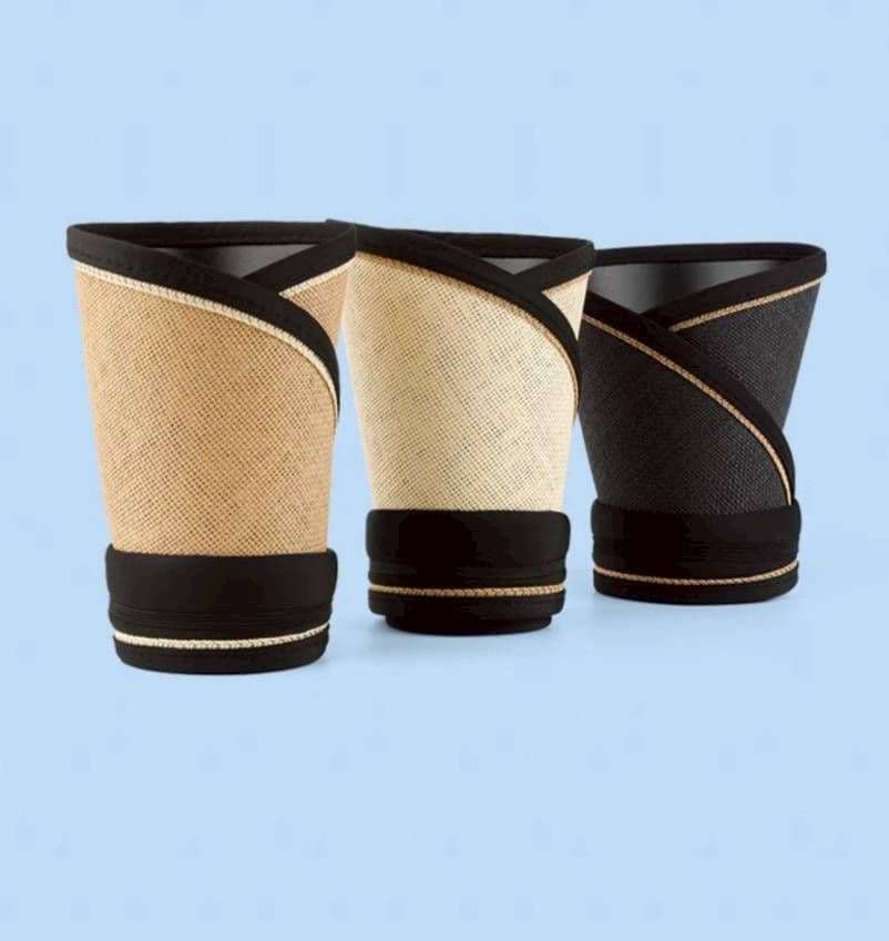 【新品】サンバイザー　折り畳み　紫外線　サンカット　ブラック　UV 帽子　ゴルフ